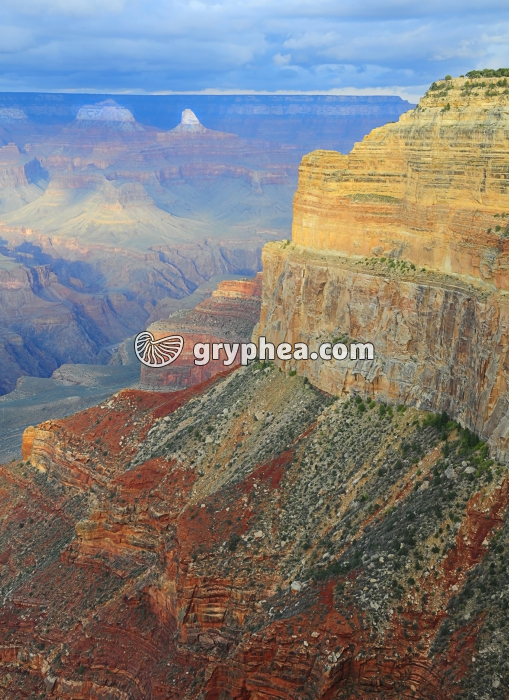 Grand Canyon - gryphea.org